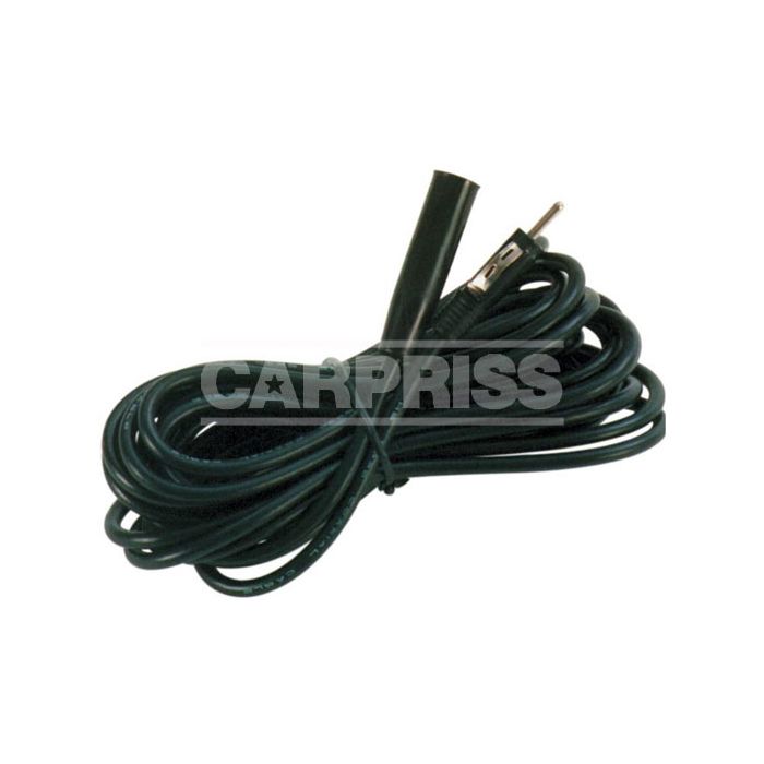 prolongador antena