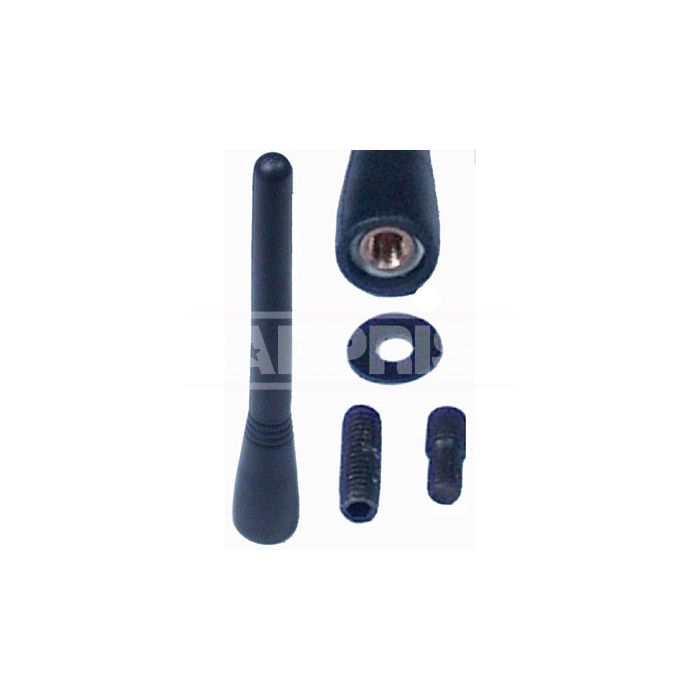 antena flexible 10 cm
