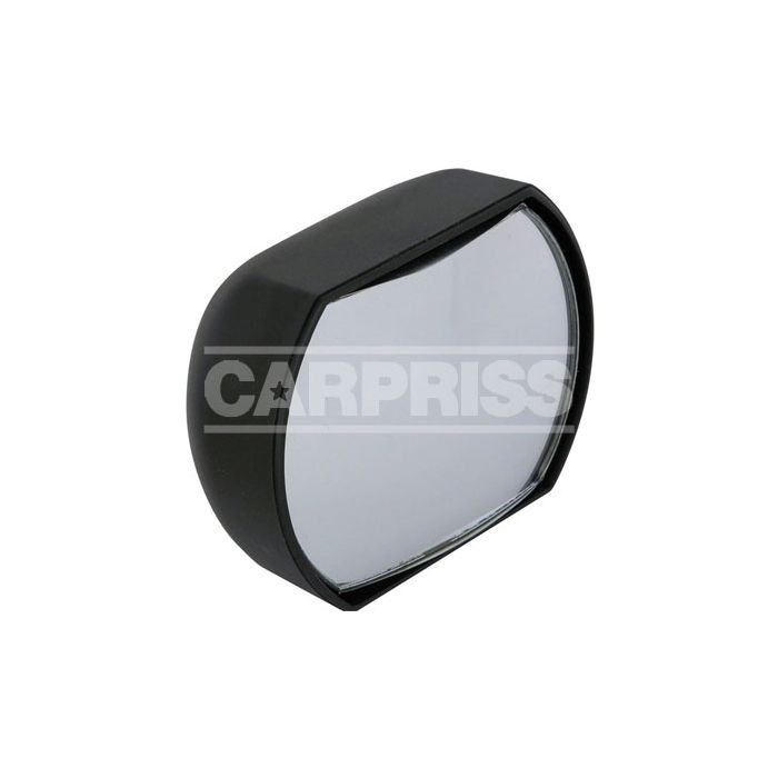 espejo retrovisor auxiliar furgonetas 15x11,5 cm