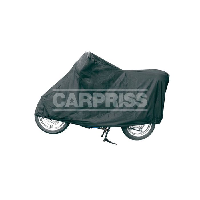 funda cubremoto impermeable scooter pvc 203x89x120 cm