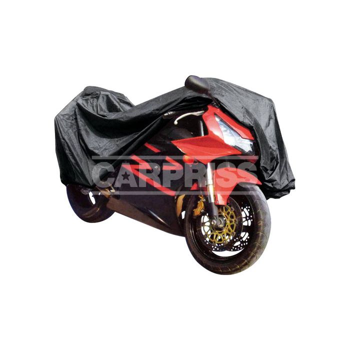 funda cubremoto impermeable pvc 245x80x145 cm