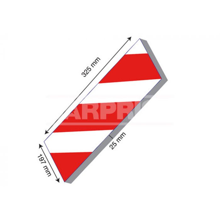 CARPRISS Parkschutz für mehrere Oberflächen 325X197X25 MM - Bild 2 von 3