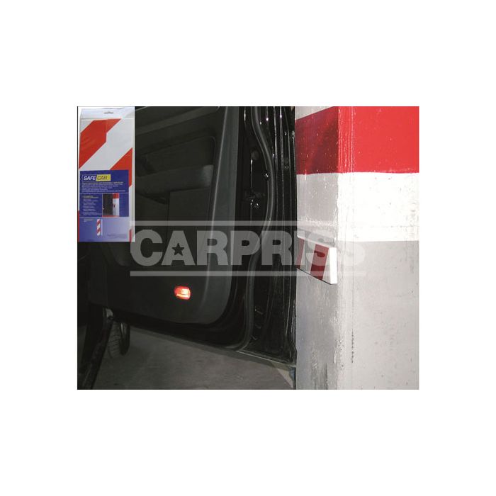 protector pared lateral parking (2u) 365x80x15 mm