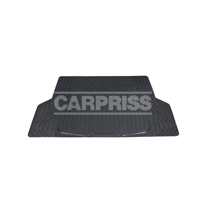 alfombra protector maletero recortable 140x108 cm