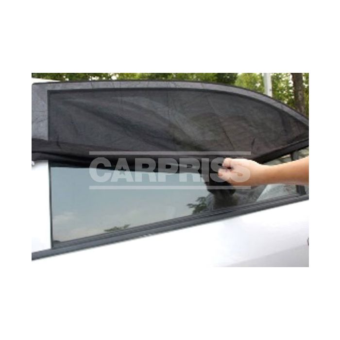 CARPRISS Funda parasol para marco de puerta 75X40 CM - Imagen 2 de 2