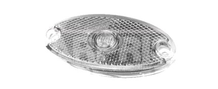 piloto de gálibo led