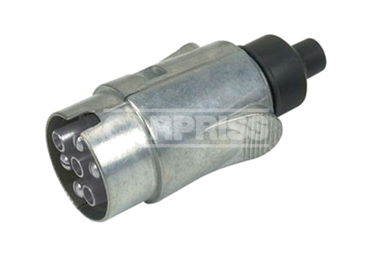 conector para toma de remolque