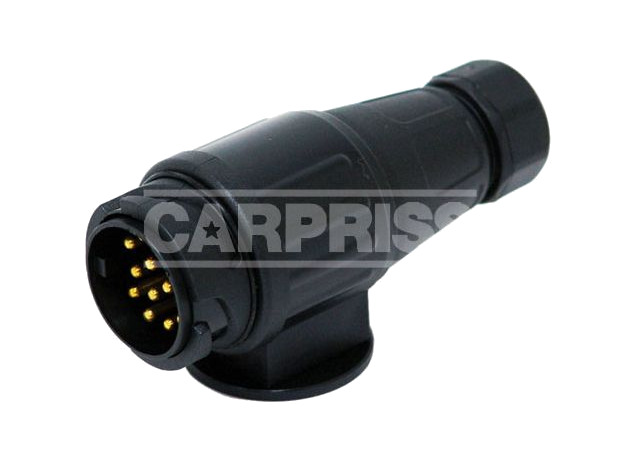 conector para toma de remolque