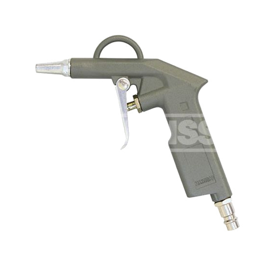 pistola de aire comprimido pico corto