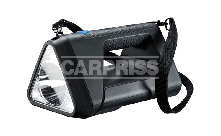 linterna led work flex 55