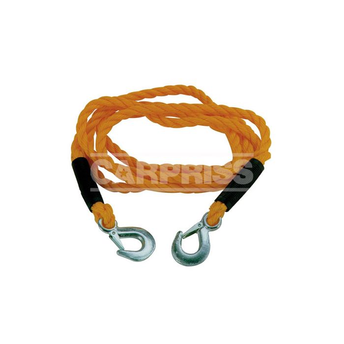cable de arrastre 1800 kg 3 m 10 mm