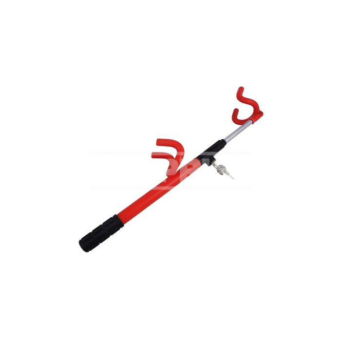 antirrobo volante universal