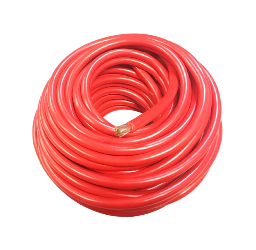 cable arranque cobre 16 mm2 25 m ø8.3 mm