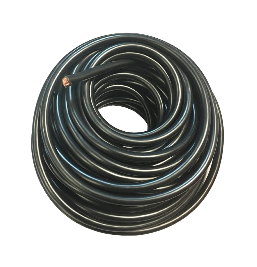cable arranque cobre 16 mm2 25 m ø8.3 mm