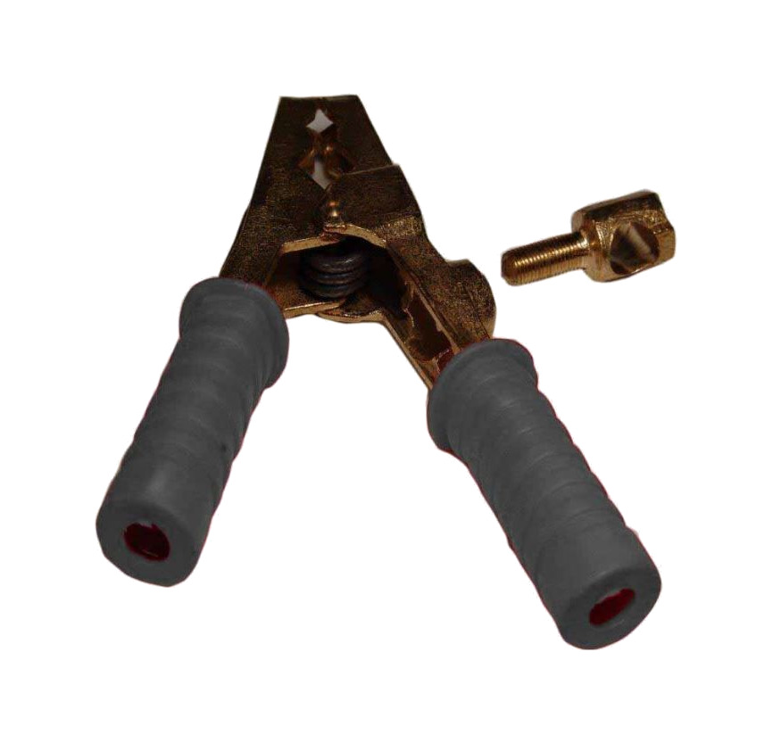 pinza arranque batería camión 50 mm