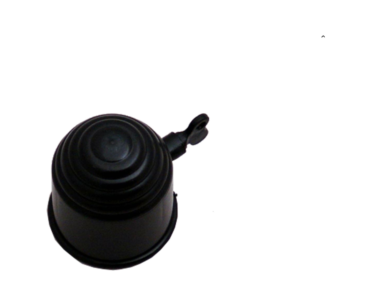 cubre bola remolque con cerradura - carpriss