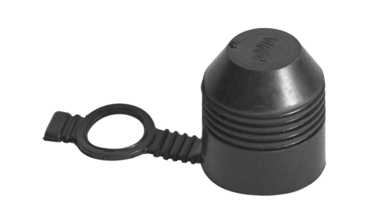 cubre bola remolque caucho sin antirrobo
