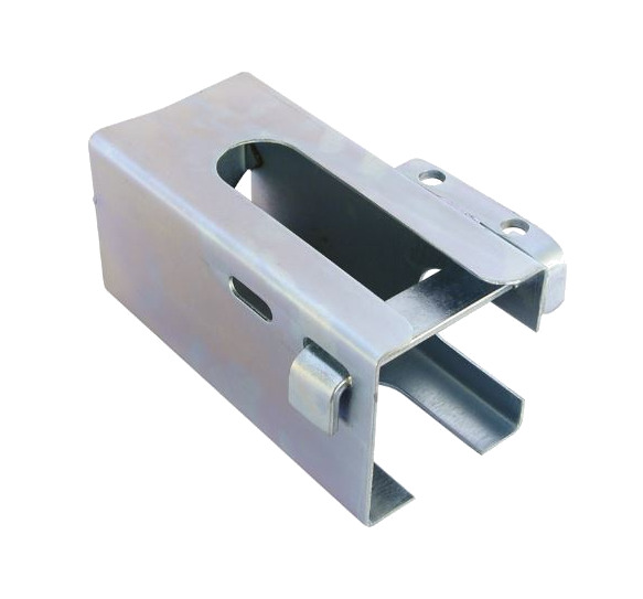 CARPRISS Anhänger mit Diebstahlsicherung 230X110X110 MM - Bild 1 von 1