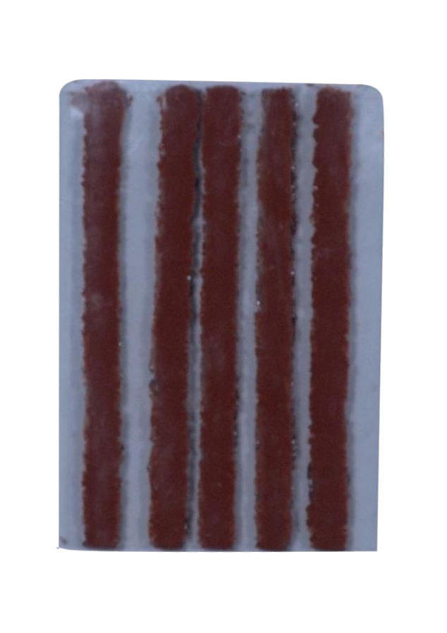 set 5 mechas repara pinchazos