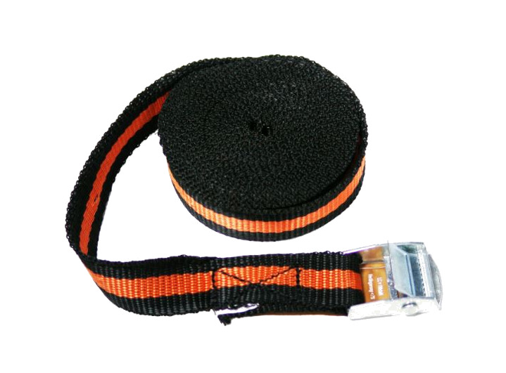 eslinga portaequipajes con carraca 5 m