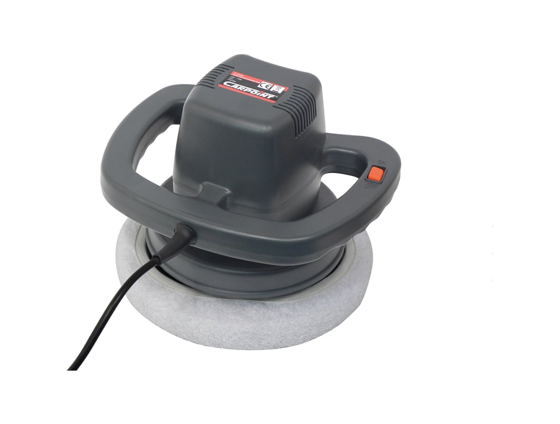 máquina pulidora abrillantadora 220v 120w
