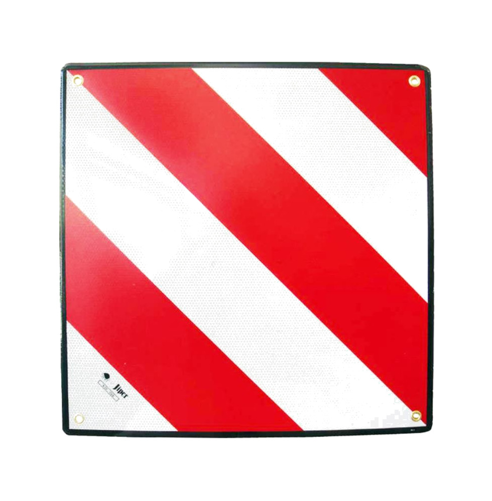 CARPRISS Überstehende Lastplatte aus Aluminium V-20 500X500 MM - Bild 1 von 1