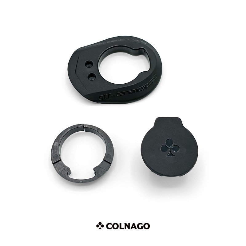 kit de dirección para bicicleta headset kit for colnago c68 road