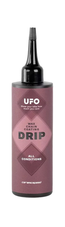 lubricante en seco para todas condiciones ufo drip 100ml all conditions