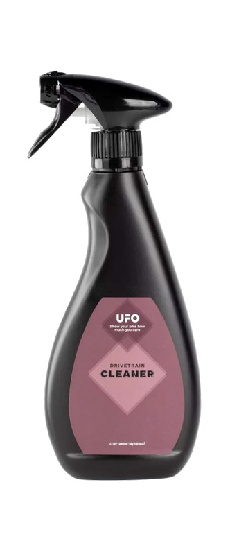 limpiador para transmisiones de bicicleta 500ml