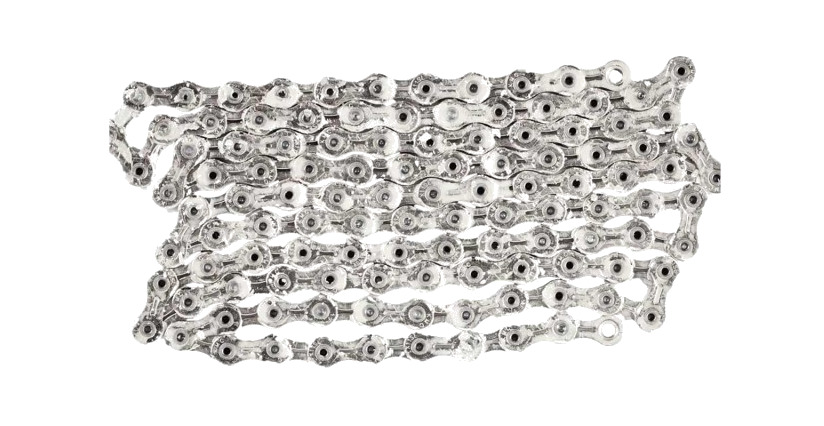 cadena para bicicleta ufo factory optimized kmc chain compatible with shimano sram & campy 11s compatible shimano sram campagnolo