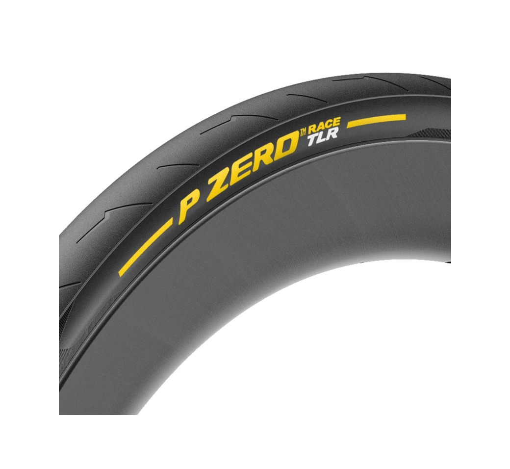 cubierta neumatico para bicicleta p zero™ race tlr 26-622 speedcore neumático tubeless ready