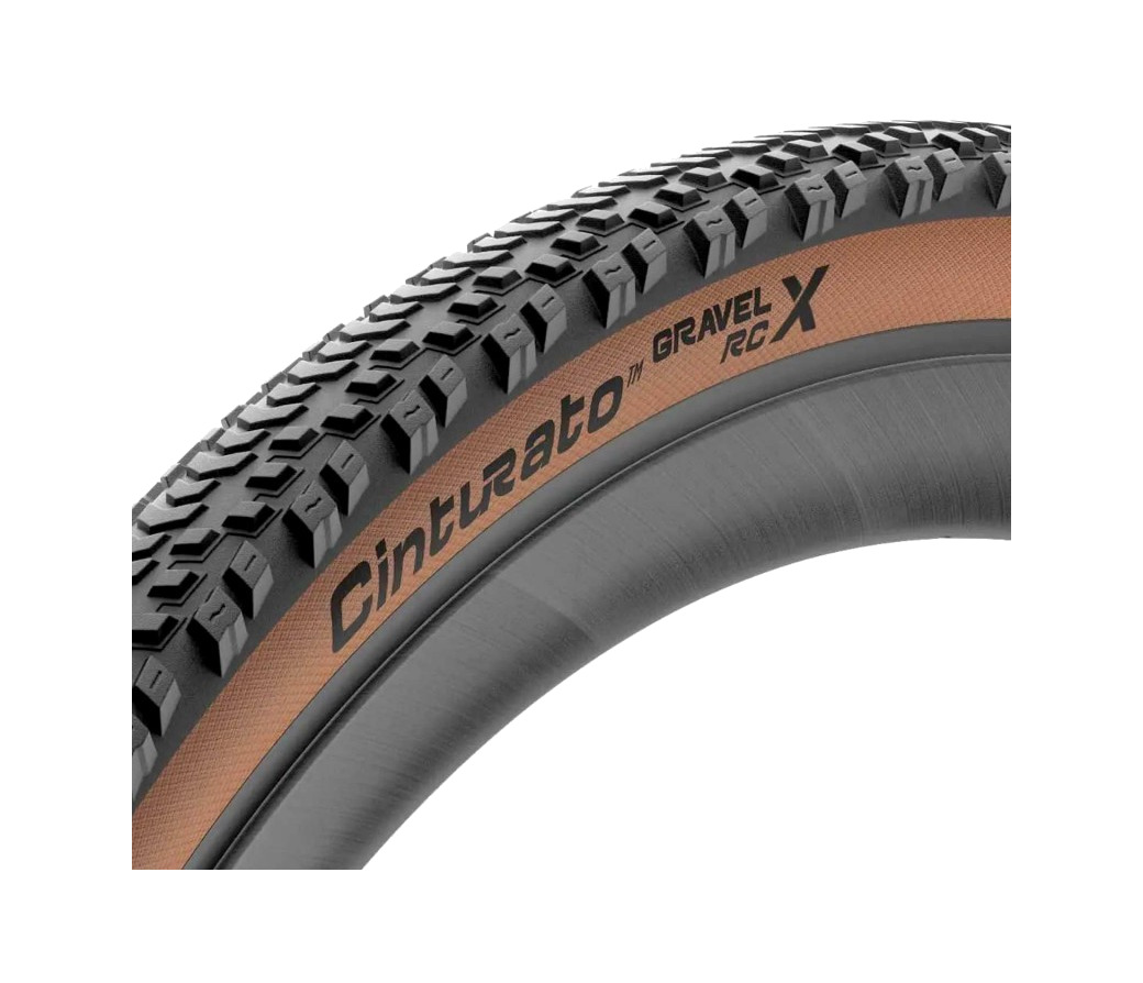 cubierta neumatico para bicicleta cinturato gravel rcx 40-622 techwall classic