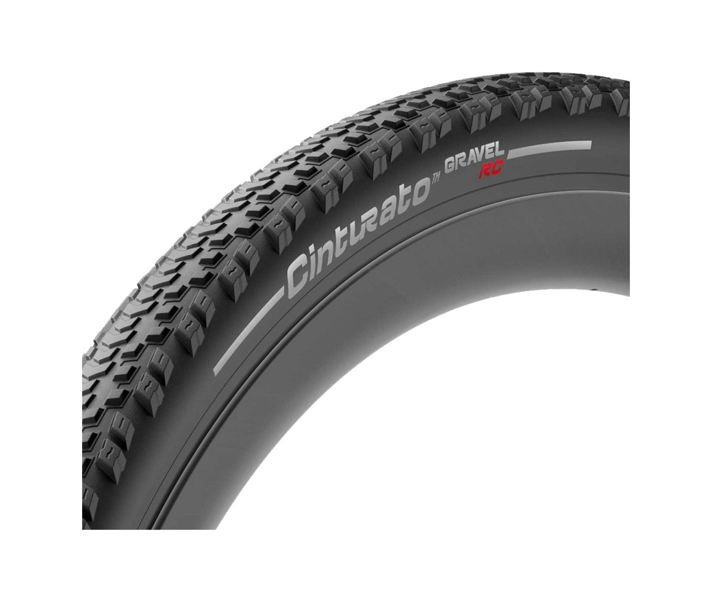 cubierta neumatico para bicicleta cinturato gravel rcx 35 - 622 techwall x rc classic