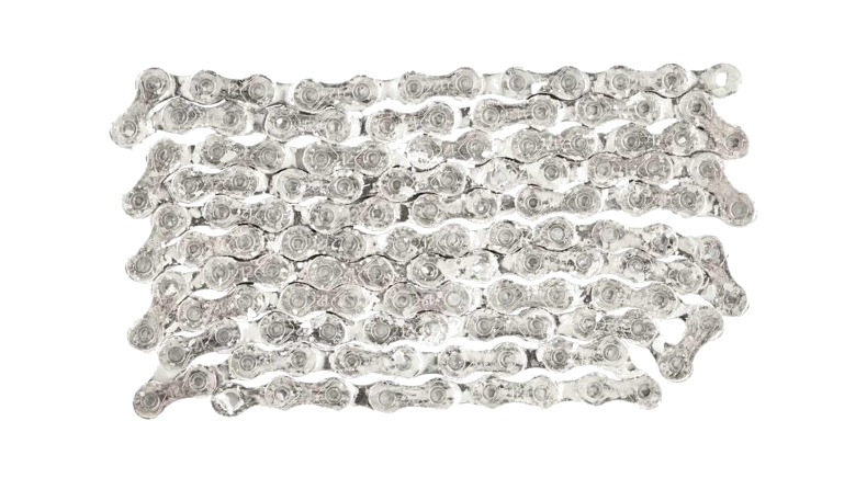 cadena bicicleta tope de gama ufo factory optimized kmc chain compatible with shimano sram & campy 12s