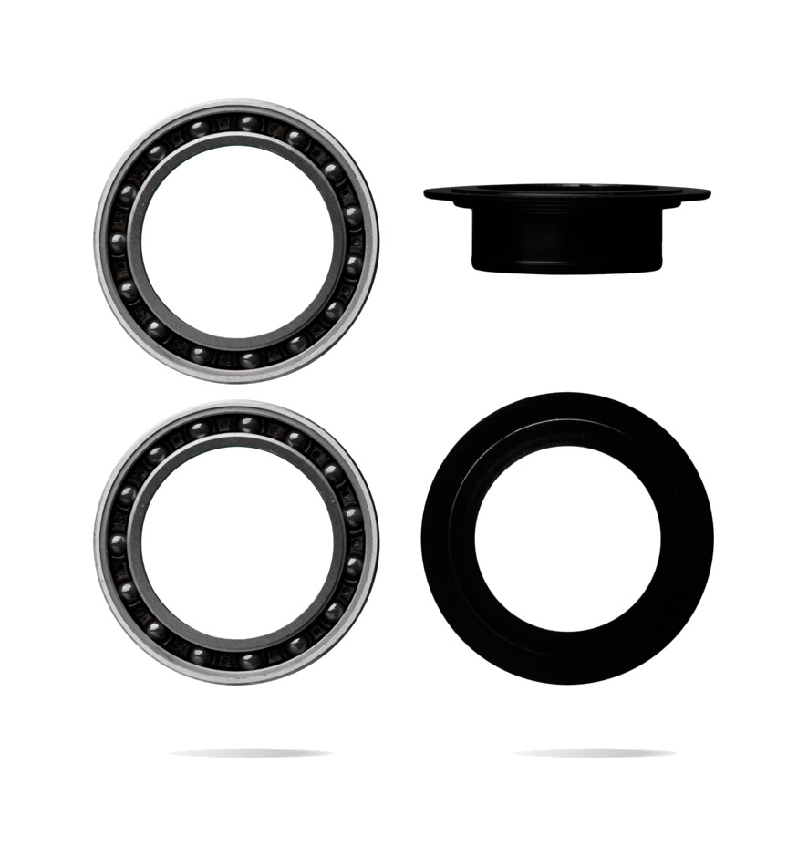 CERAMICSPEED SET INNENLAGERSCHALE BB90 TREK SHIMANO 5711050000937  