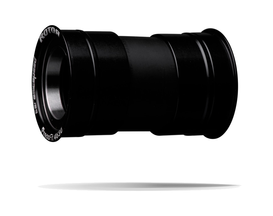 cartucho eje pedalier ceramico evo386 shimano