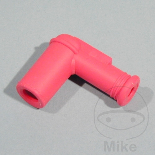 pipa de bujía de silicona pr05m