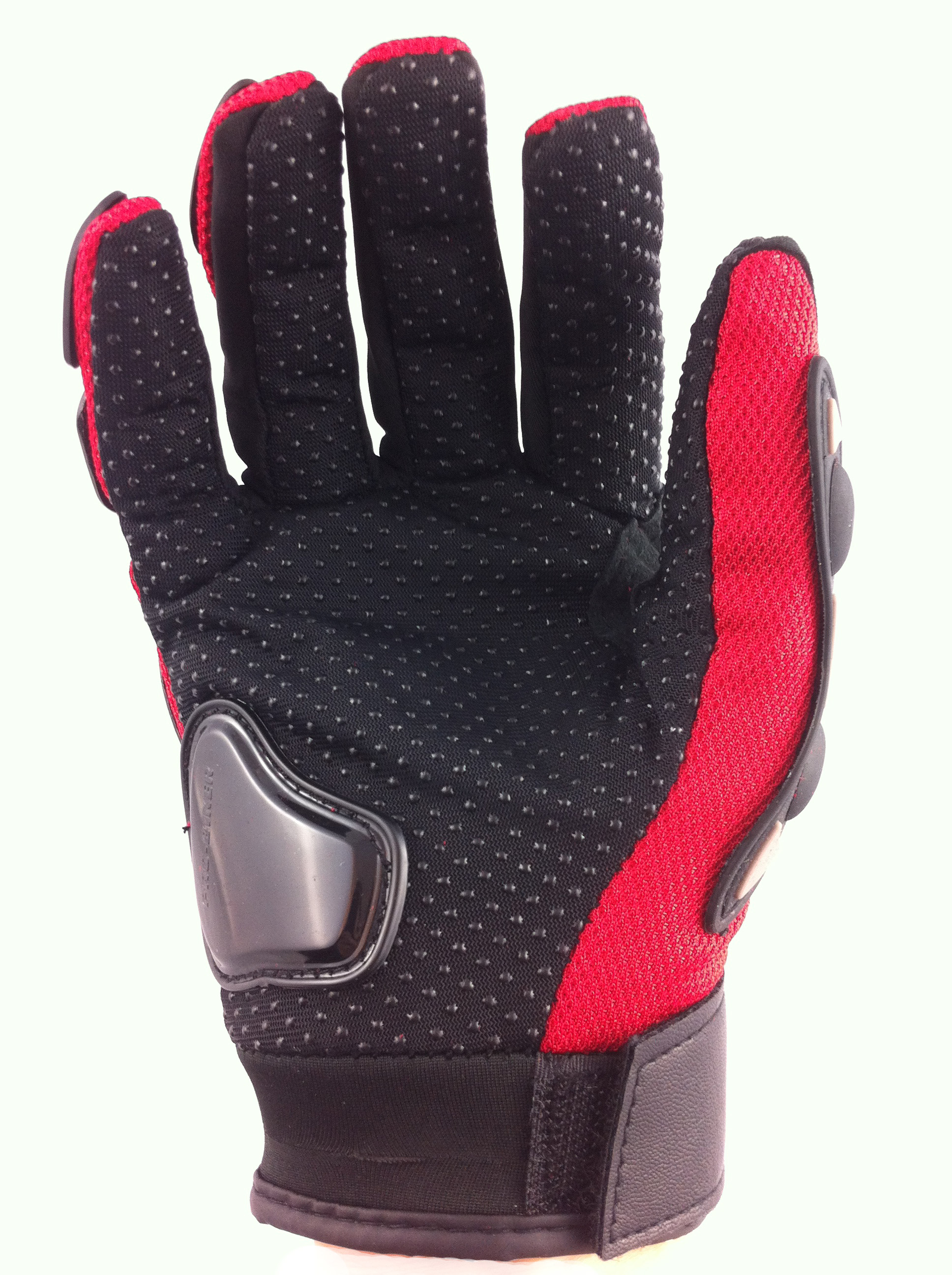 PROBIKER Enduro Gloves Off-Road Protections - PROBIKER - Picture 4 of 5