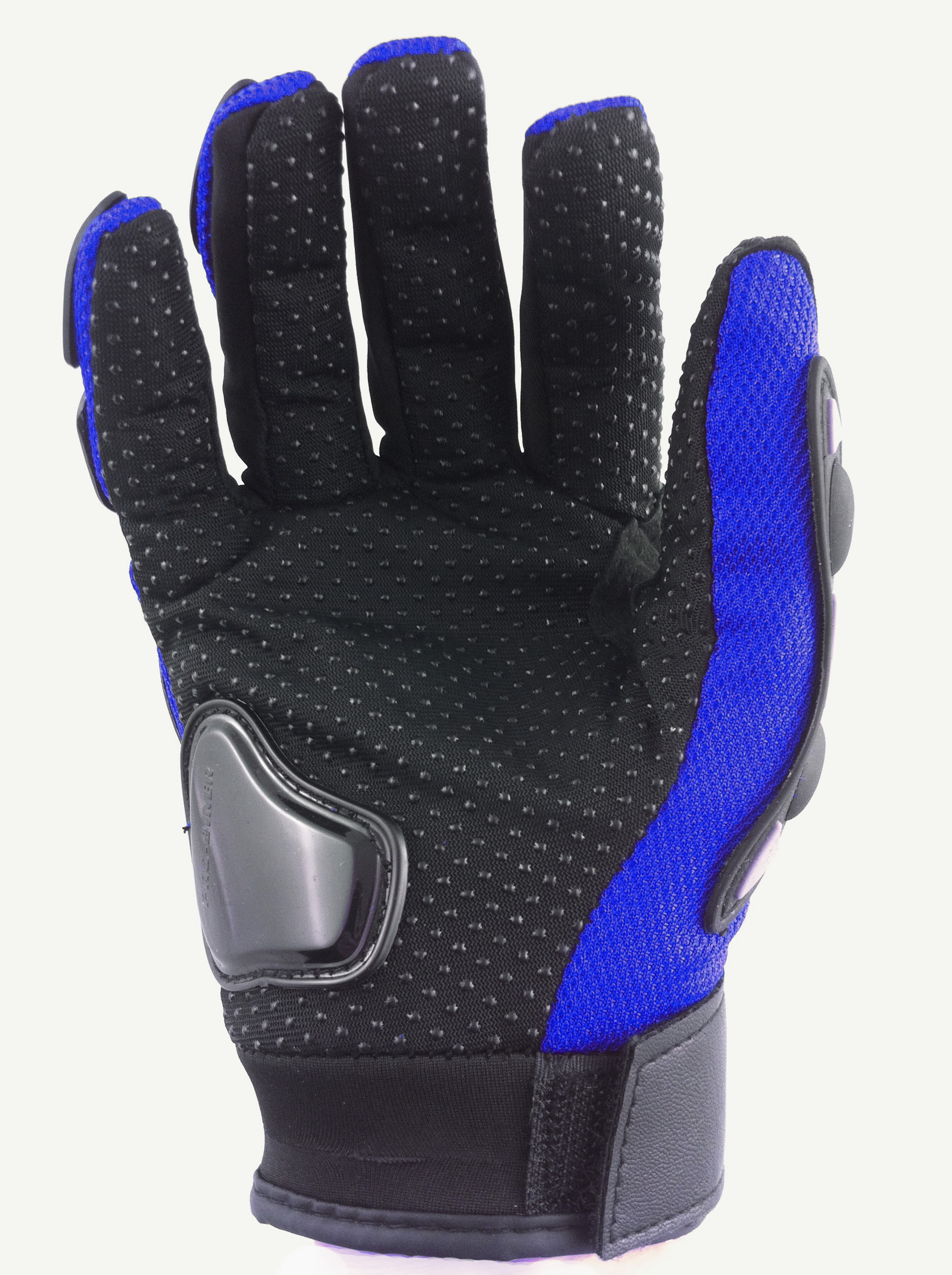 PROBIKER Enduro Gloves Off-Road Protections - PROBIKER - Picture 3 of 5