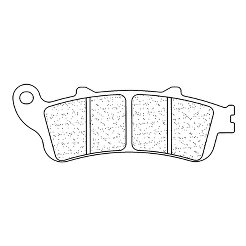 pastillas freno traseras