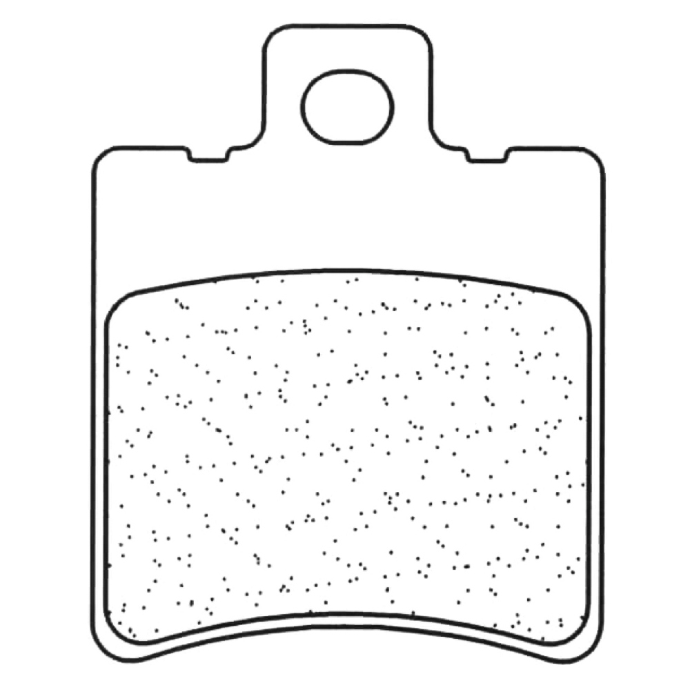 pastillas freno traseras