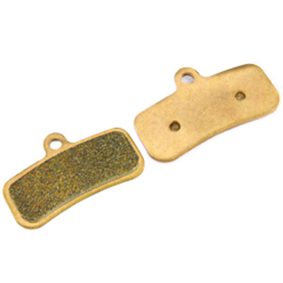 pastillas de freno sinterizadas cl brakes (vrx) shimano new saint (09-)