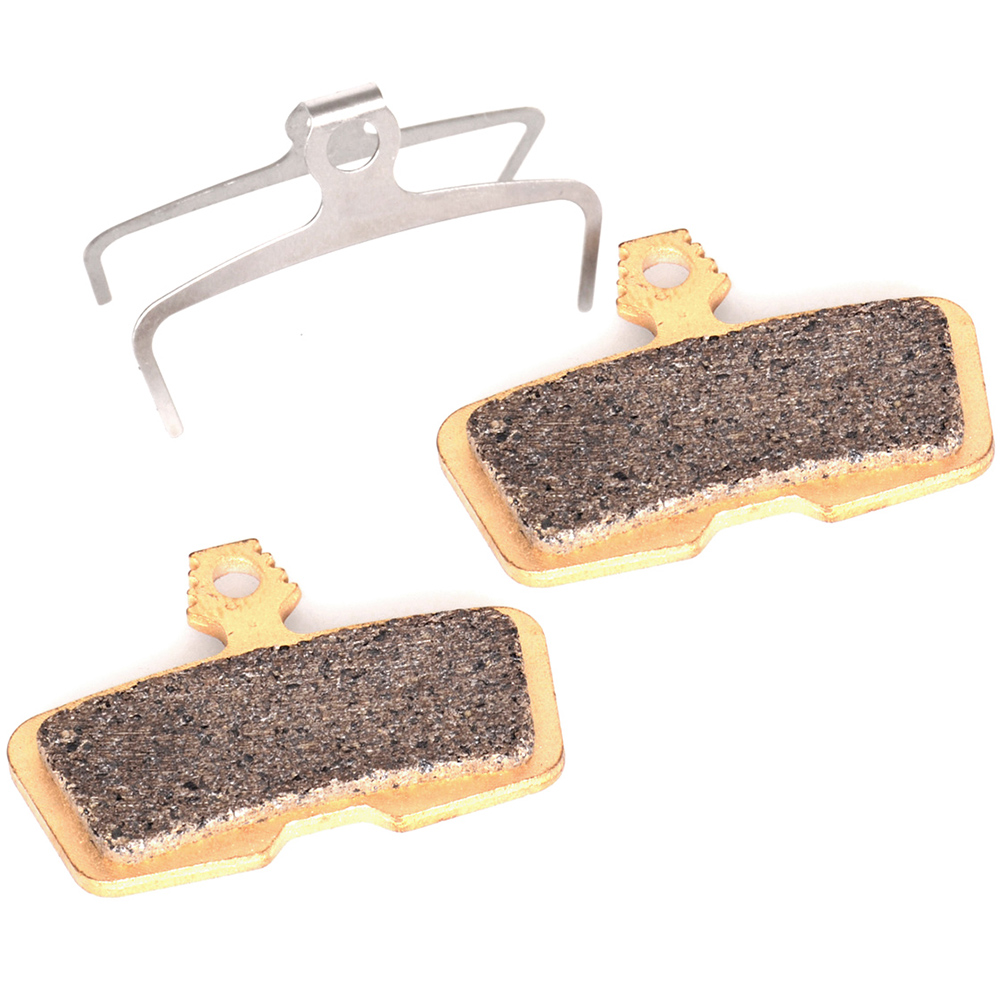pastillas freno sinterizadas cl brakes vx avid code (11-)