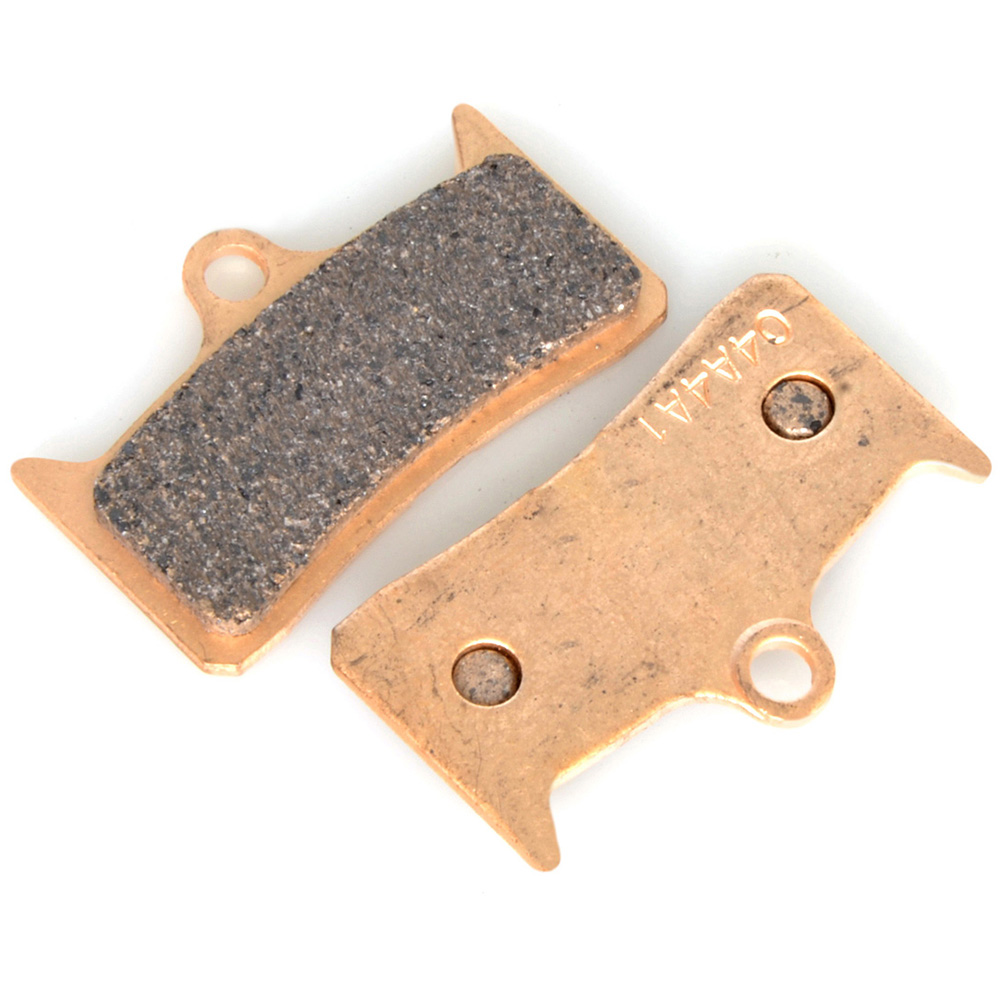pastillas freno sinterizadas  cl brakes hope v4