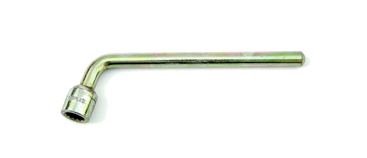 llave carter ll-e/b-13