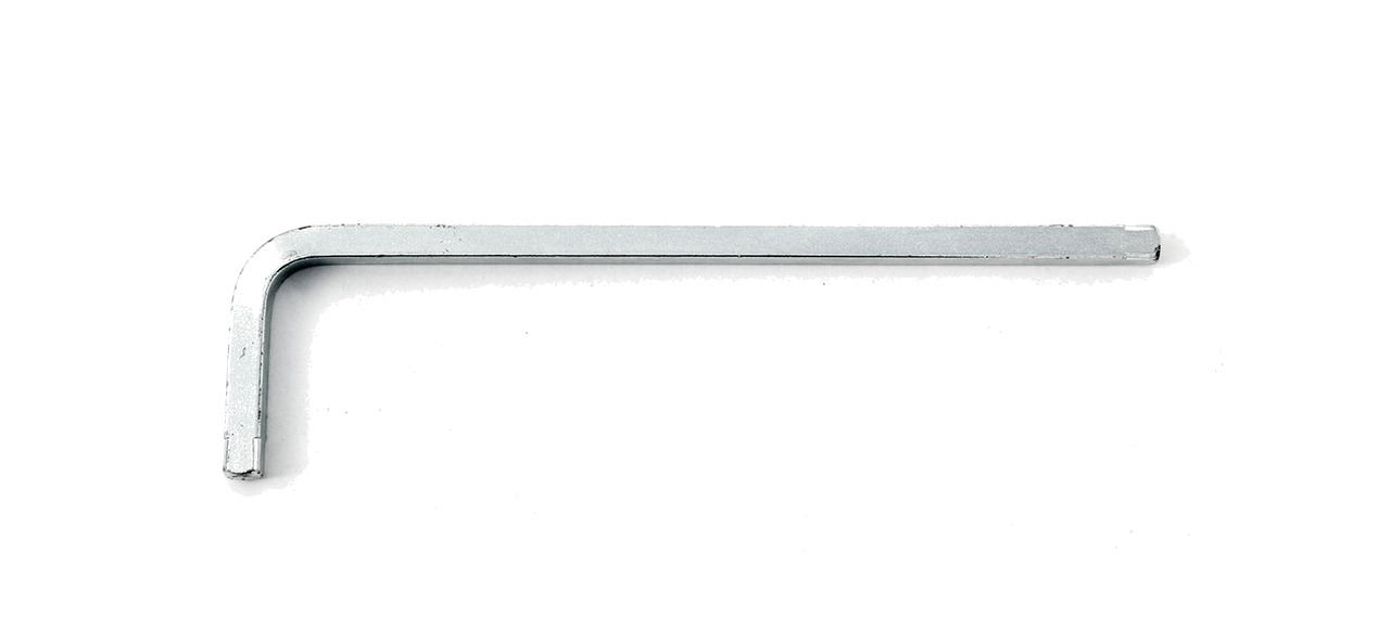 llave carter acodada ll-c/8