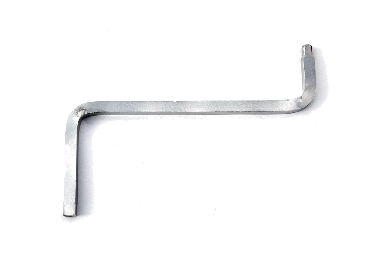 llave carter doble ll-c/8 -10-e