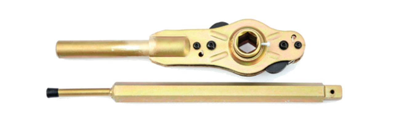 cto llave a chicharra camion universal larga ll/u-p-l