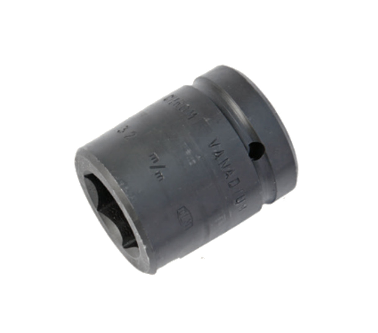 boca llave de cromo vanadio b/26-20