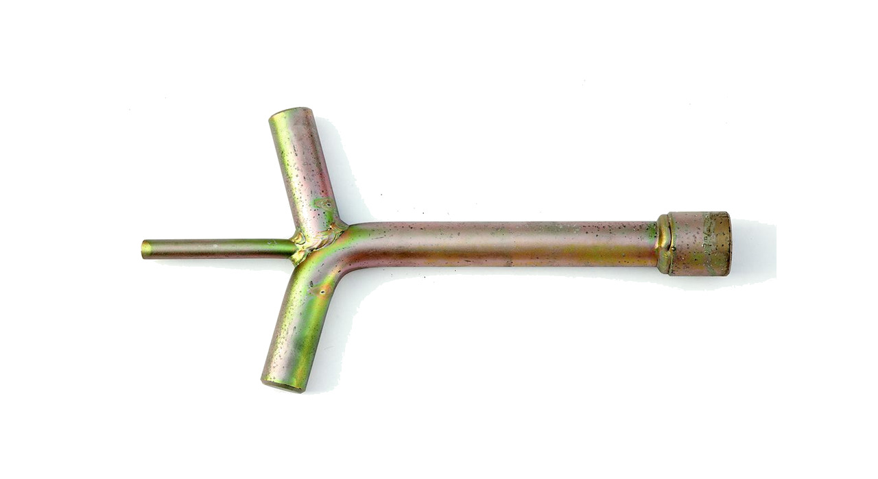 llave rueda camion ll/38-sd